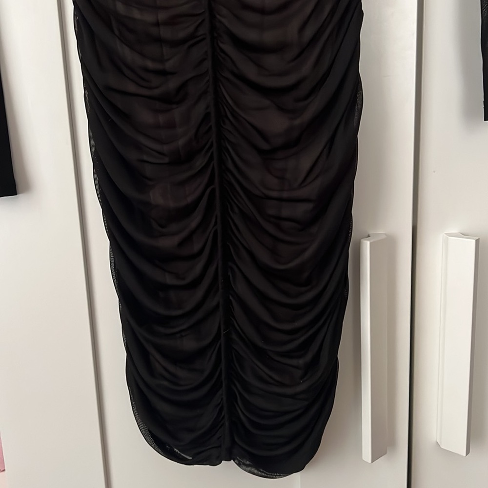 Short Dress - Picture 2 of 2